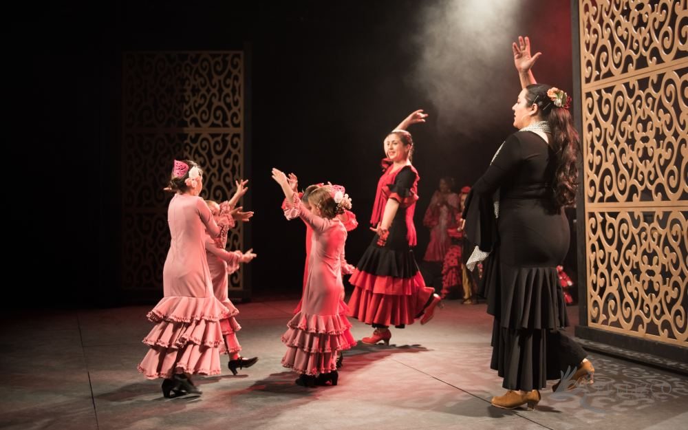 Photo de spectacle