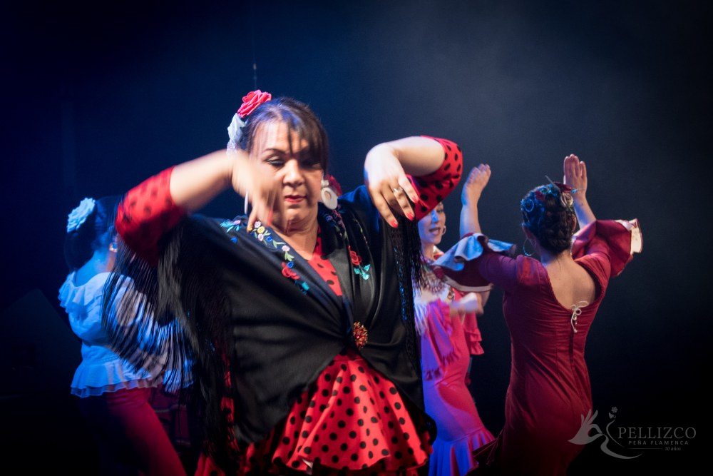 Photo de spectacle