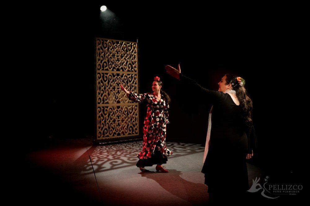 Photo de spectacle