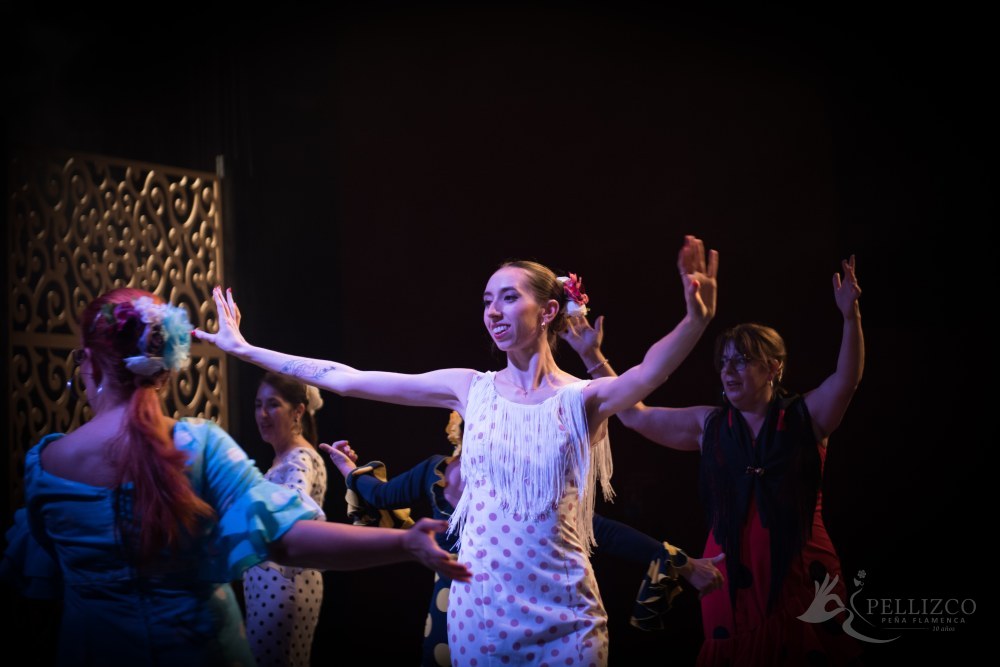 Photo de spectacle