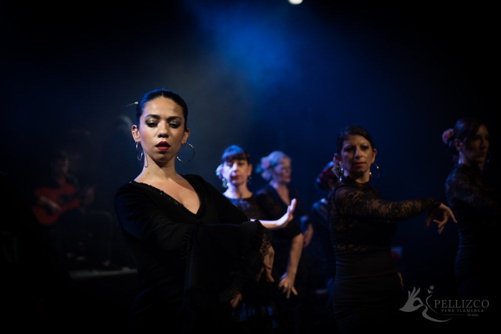 Photo de spectacle