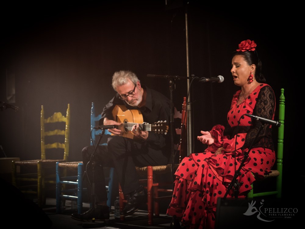 Photo de spectacle