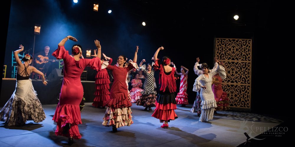 Photo de spectacle