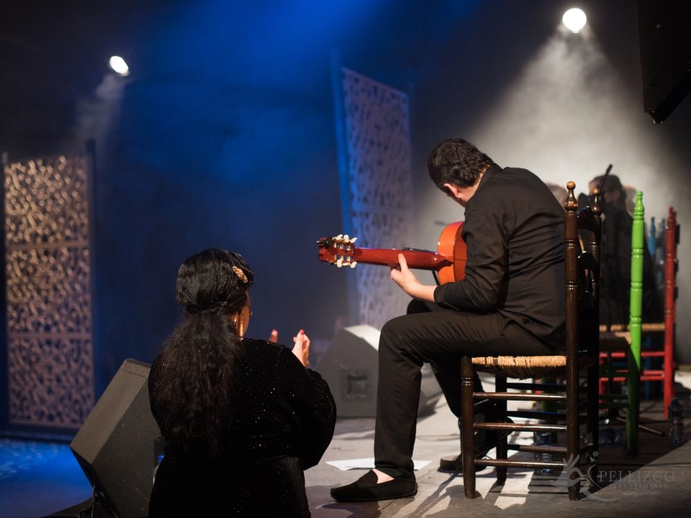 Photo de spectacle