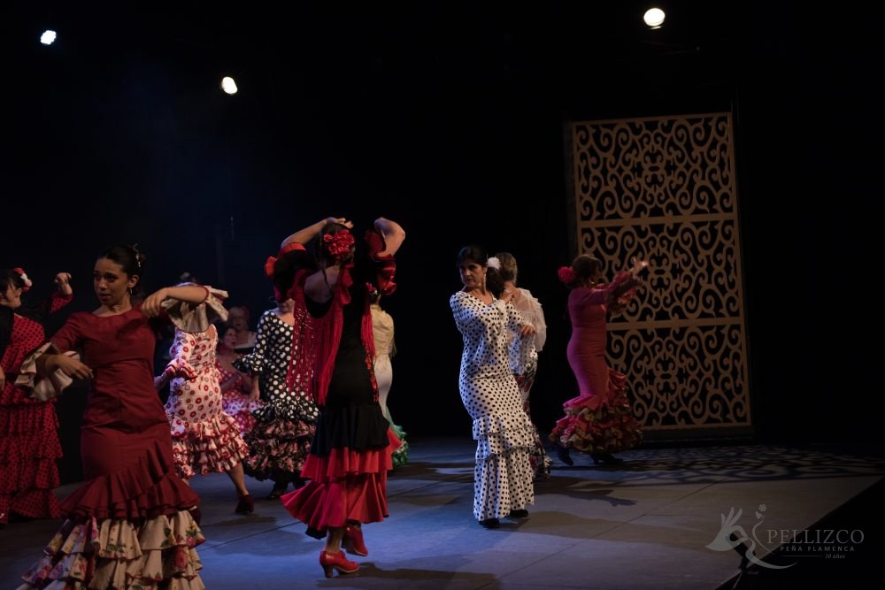 Photo de spectacle