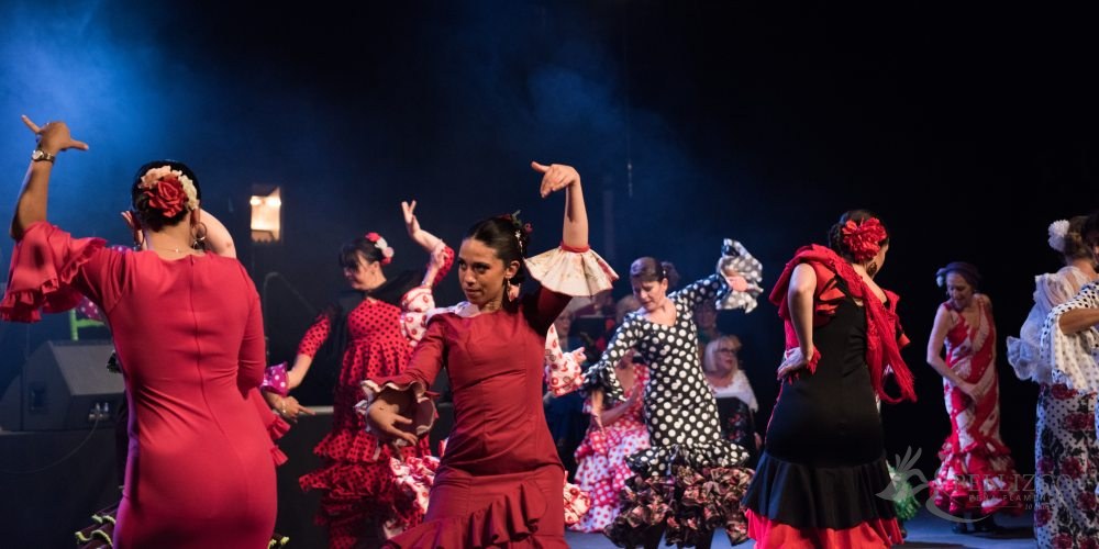 Photo de spectacle