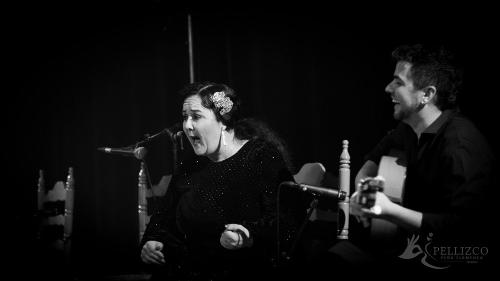 Photo de spectacle