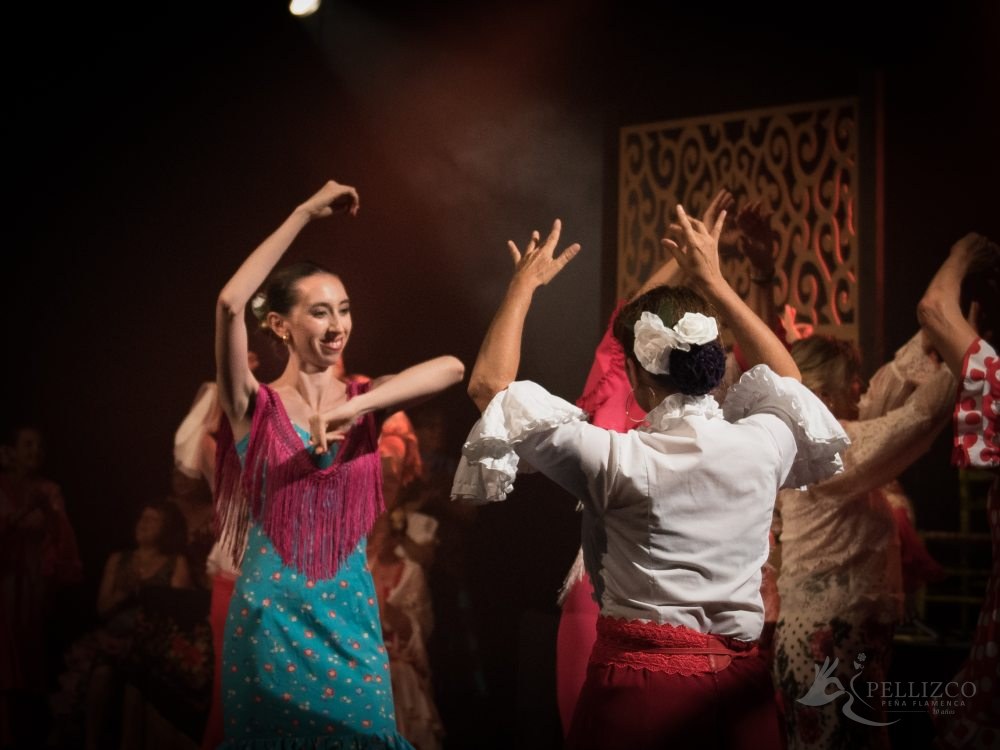 Photo de spectacle