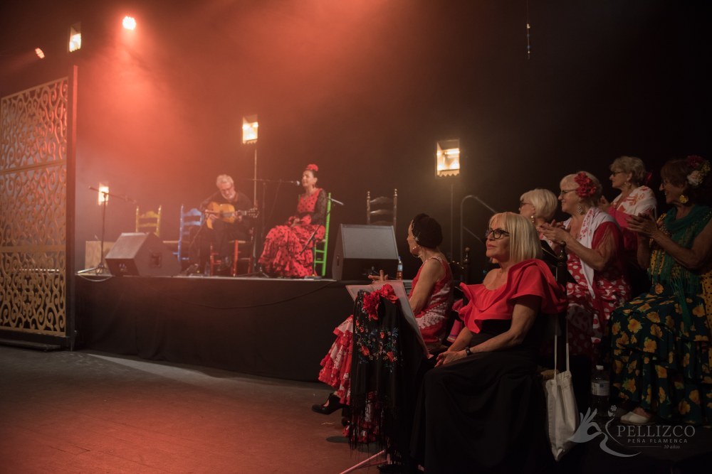Photo de spectacle