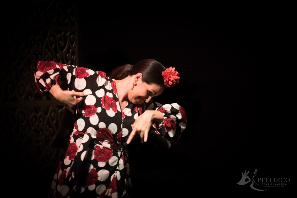 Photo de spectacle