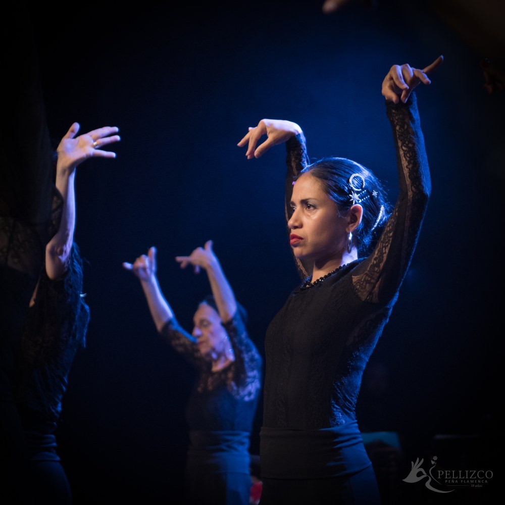 Photo de spectacle