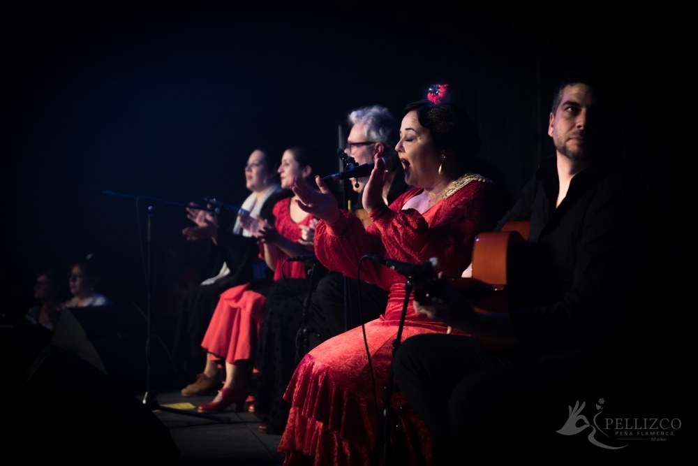 Photo de spectacle