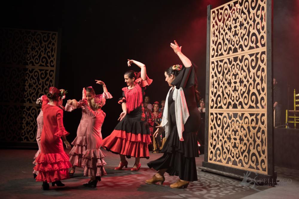 Photo de spectacle