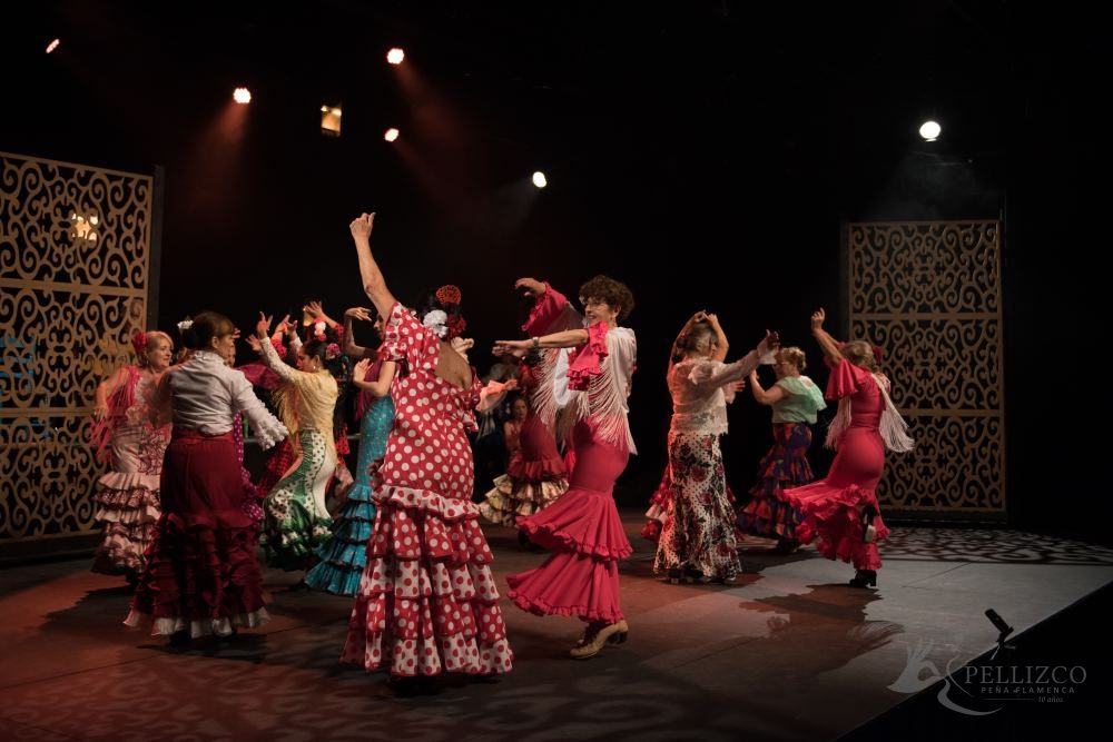 Photo de spectacle