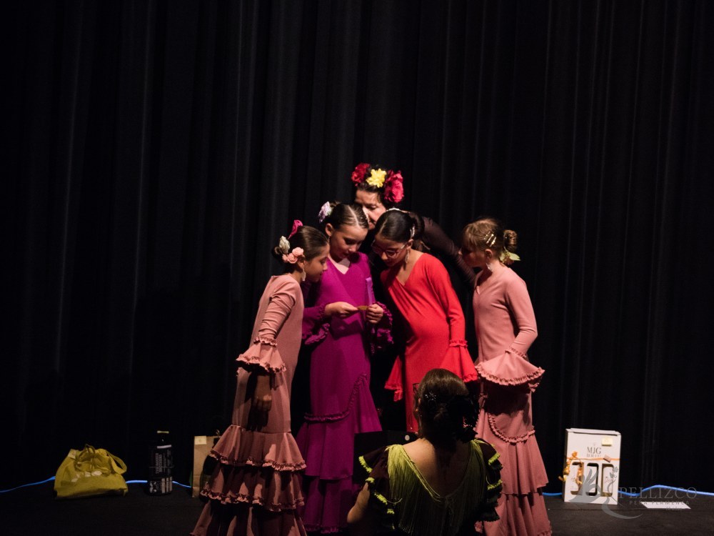 Photo de spectacle