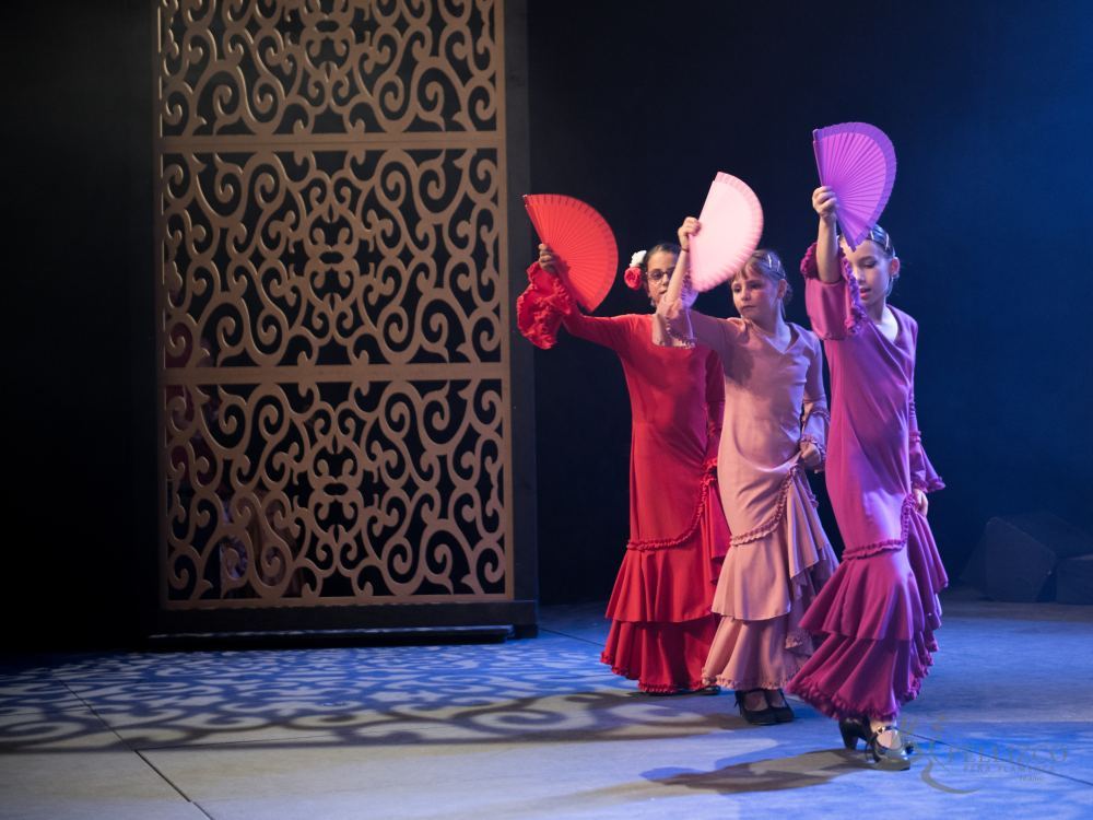 Photo de spectacle