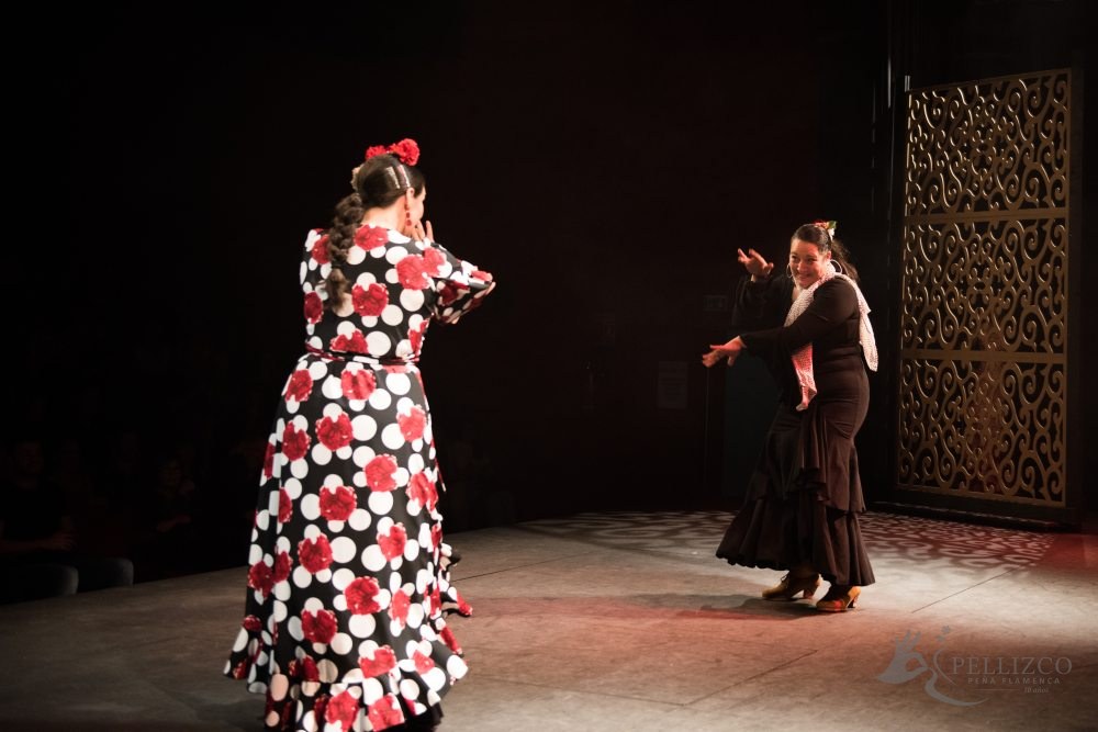Photo de spectacle