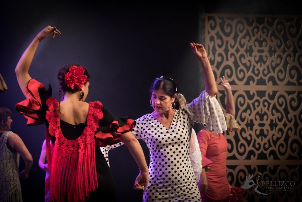Photo de spectacle
