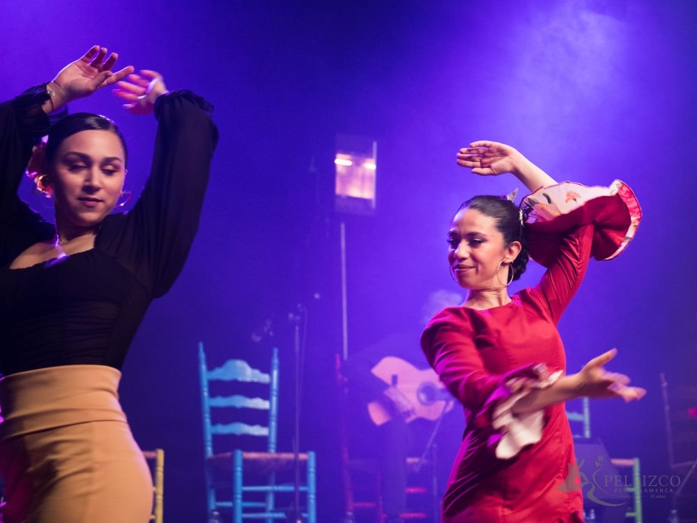 Photo de spectacle