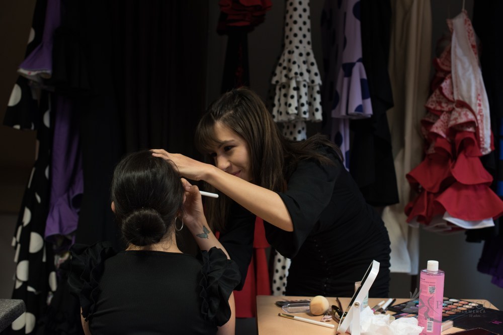 Photo de spectacle