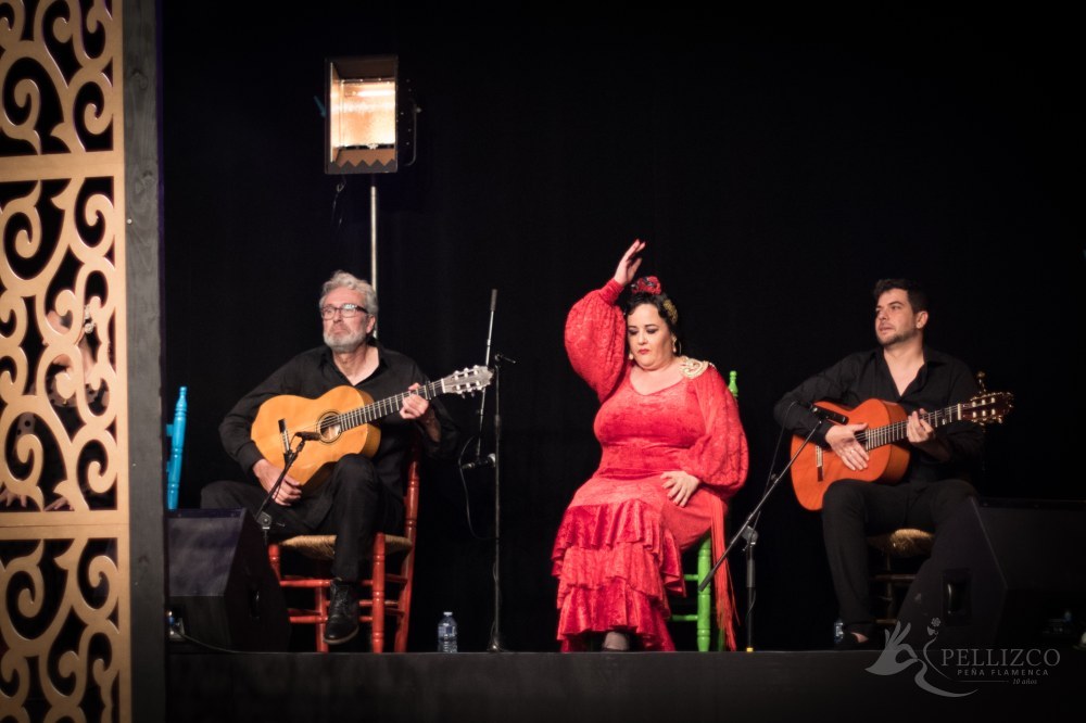 Photo de spectacle