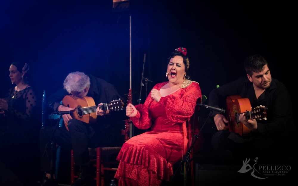 Photo de spectacle