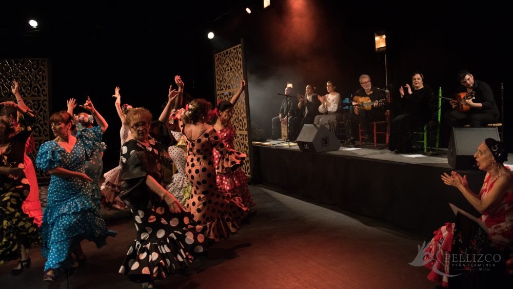 Photo de spectacle