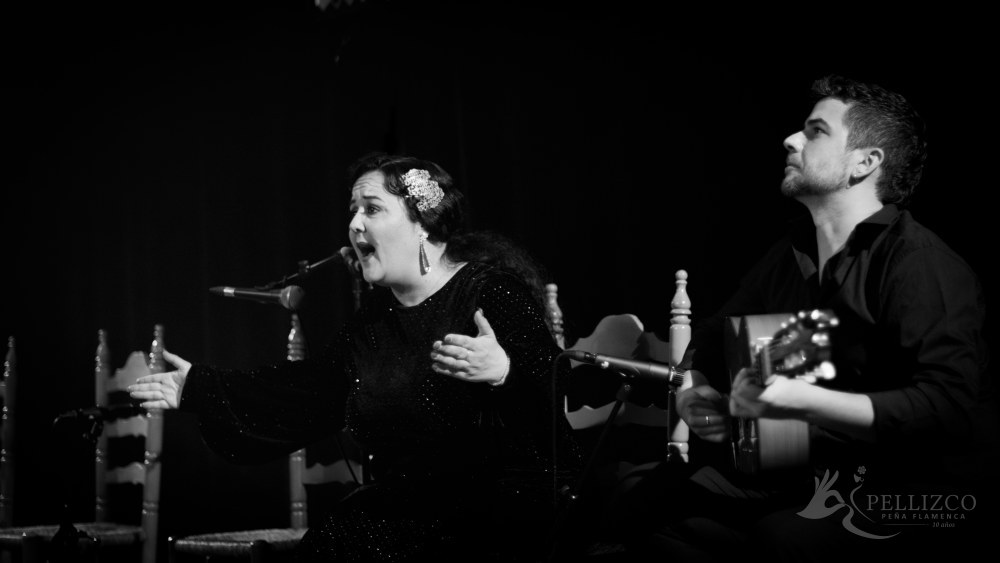 Photo de spectacle