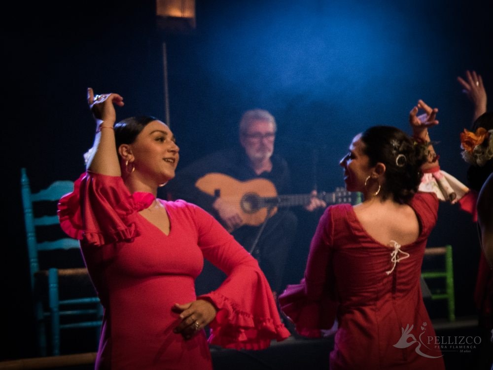 Photo de spectacle