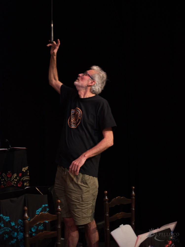 Photo de spectacle