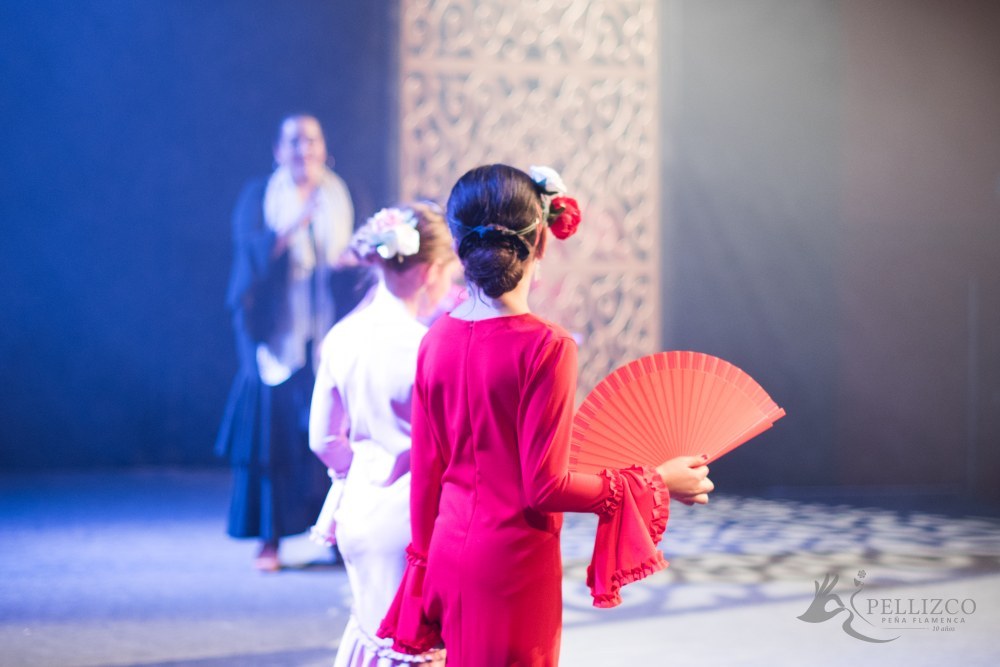 Photo de spectacle