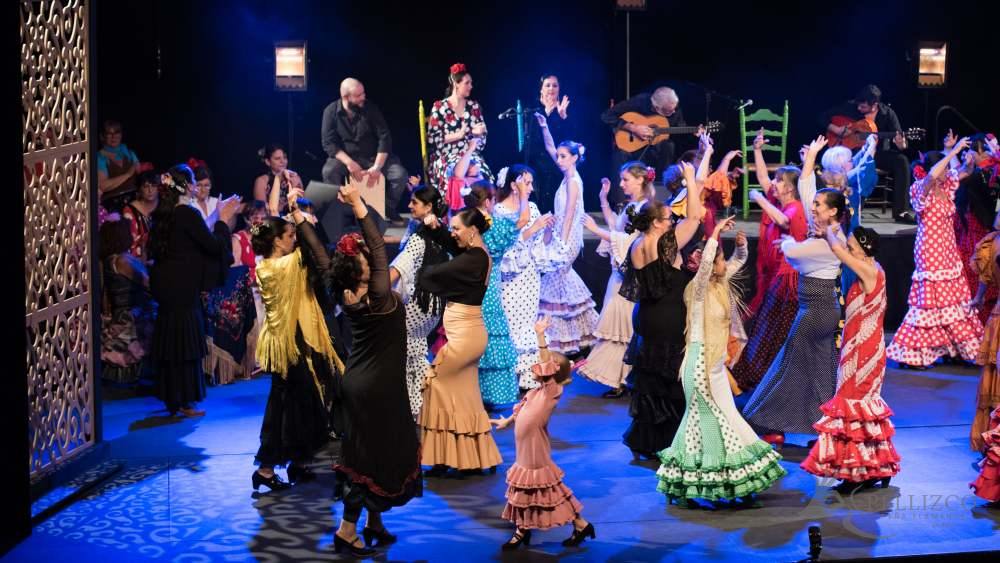 Photo de spectacle