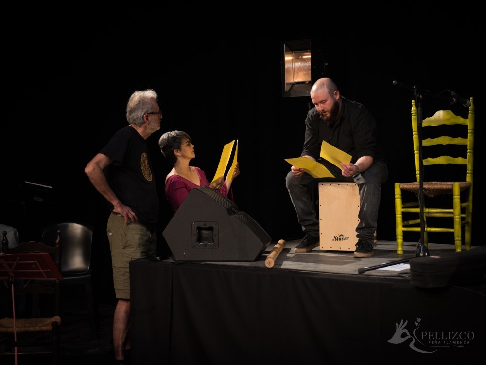 Photo de spectacle