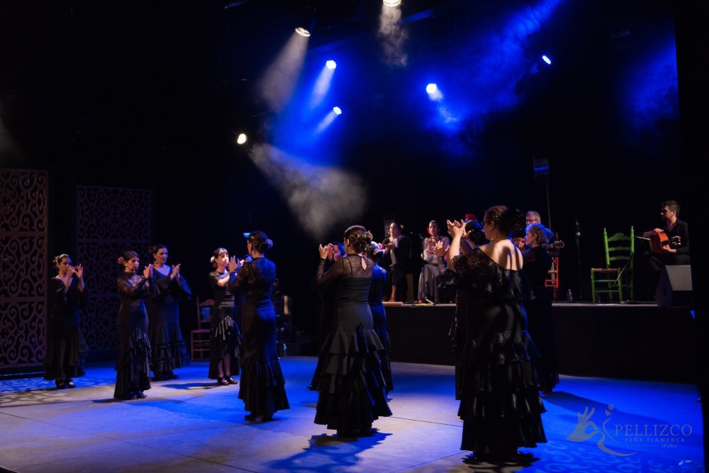 Photo de spectacle