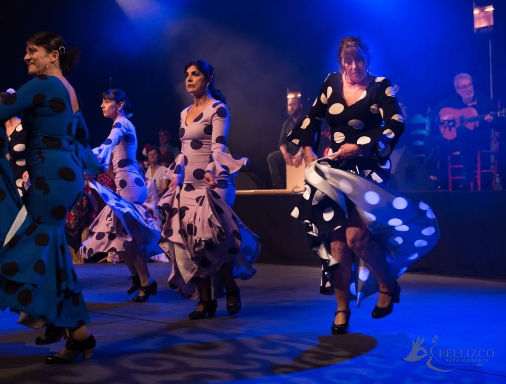 Photo de spectacle