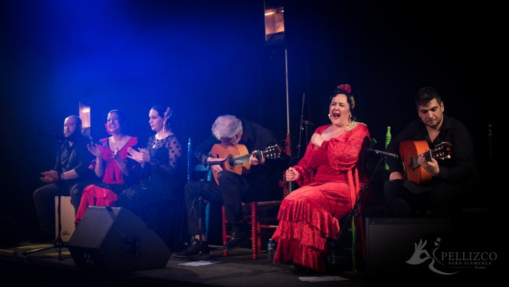 Photo de spectacle