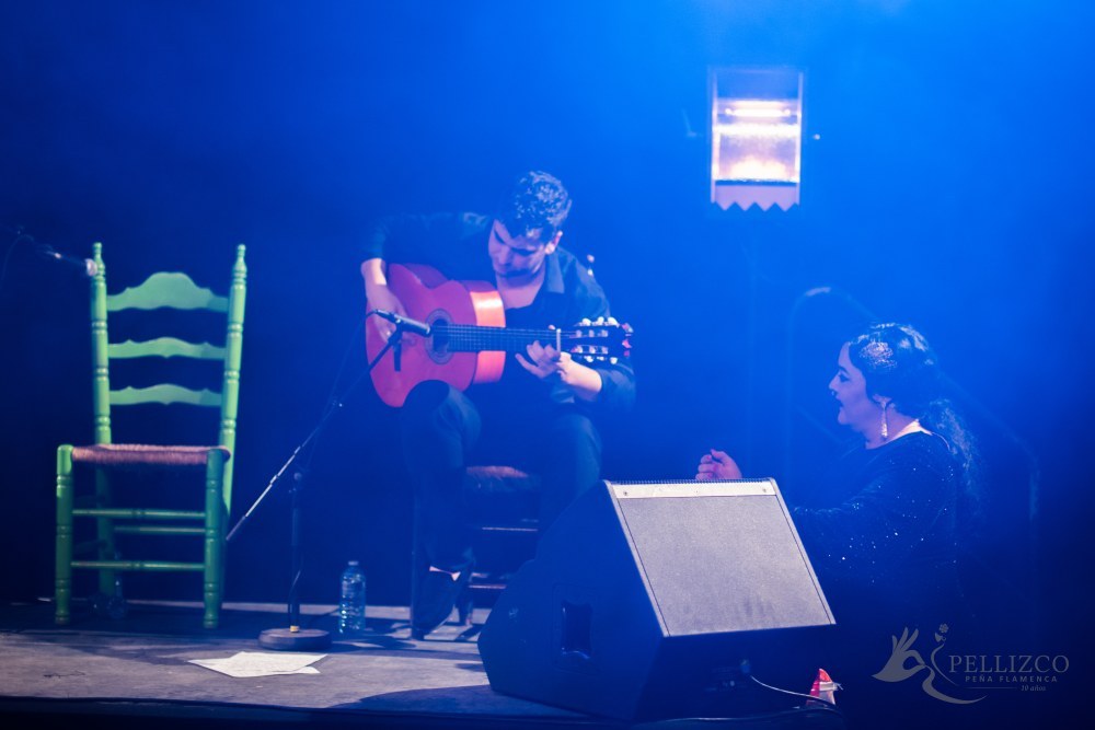 Photo de spectacle
