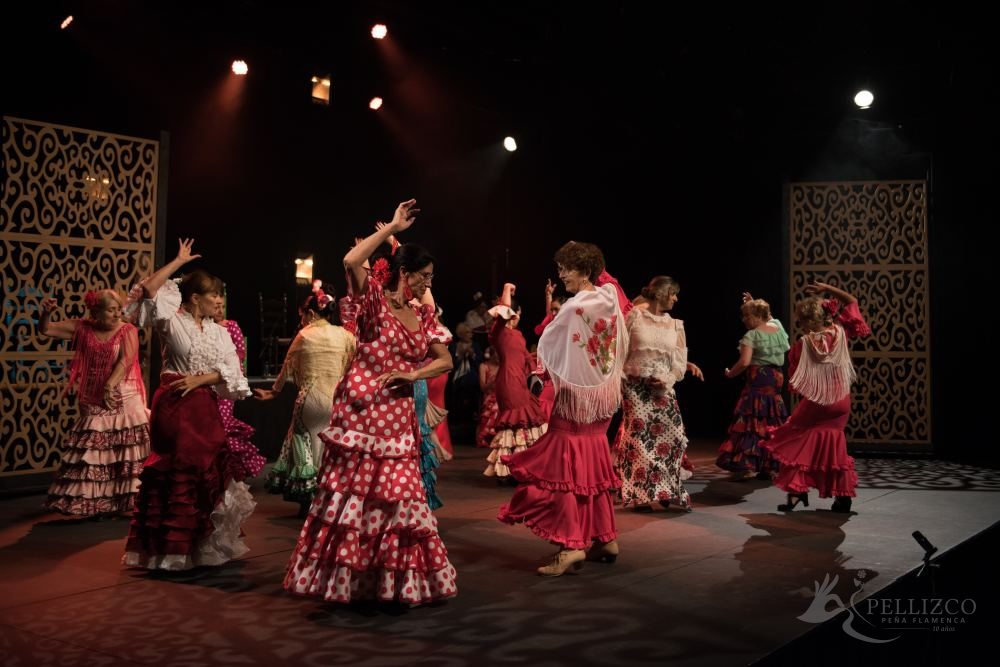 Photo de spectacle