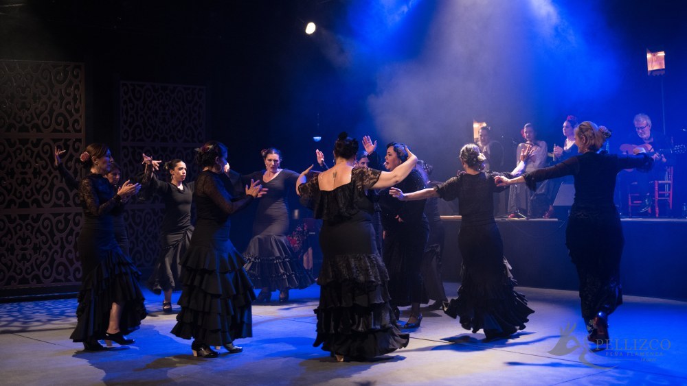 Photo de spectacle