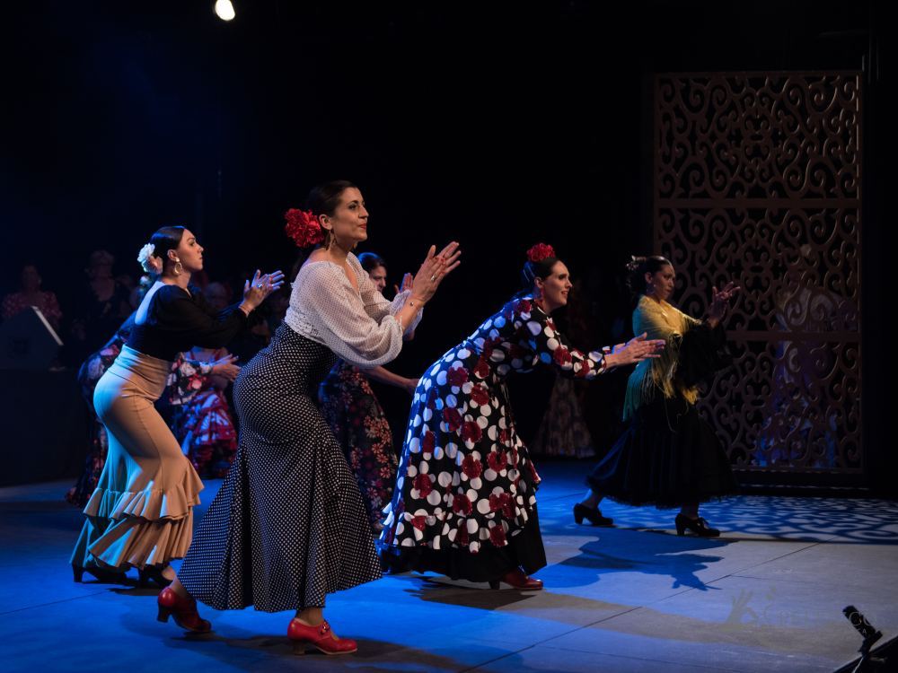 Photo de spectacle