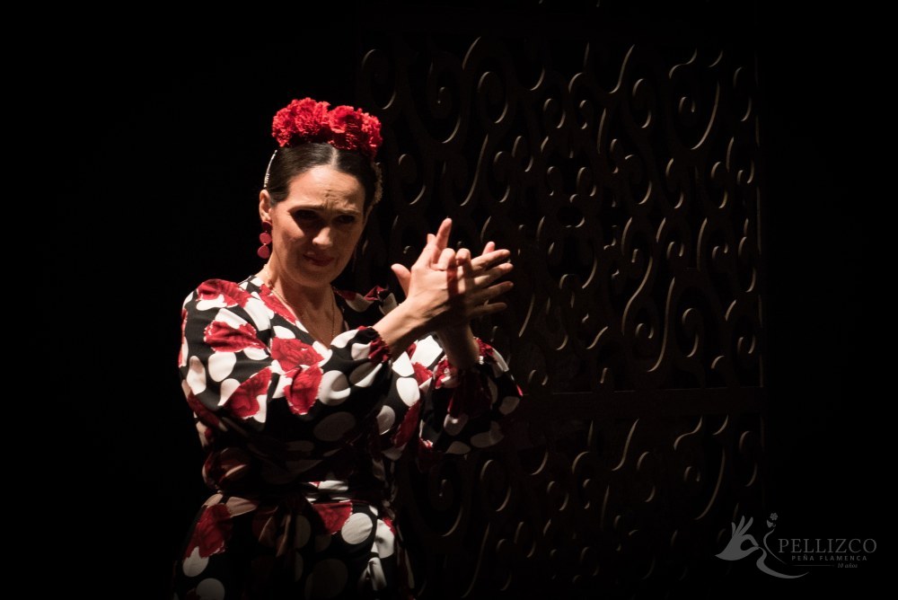 Photo de spectacle