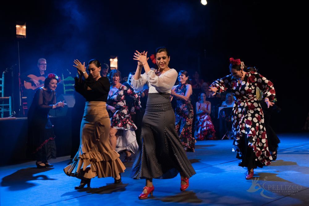 Photo de spectacle