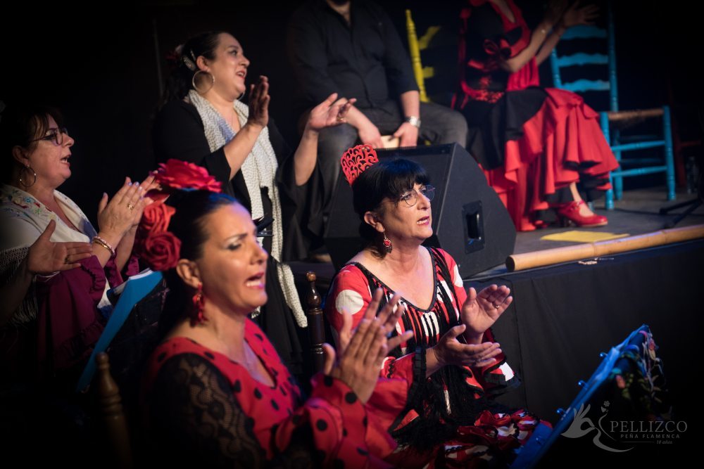 Photo de spectacle