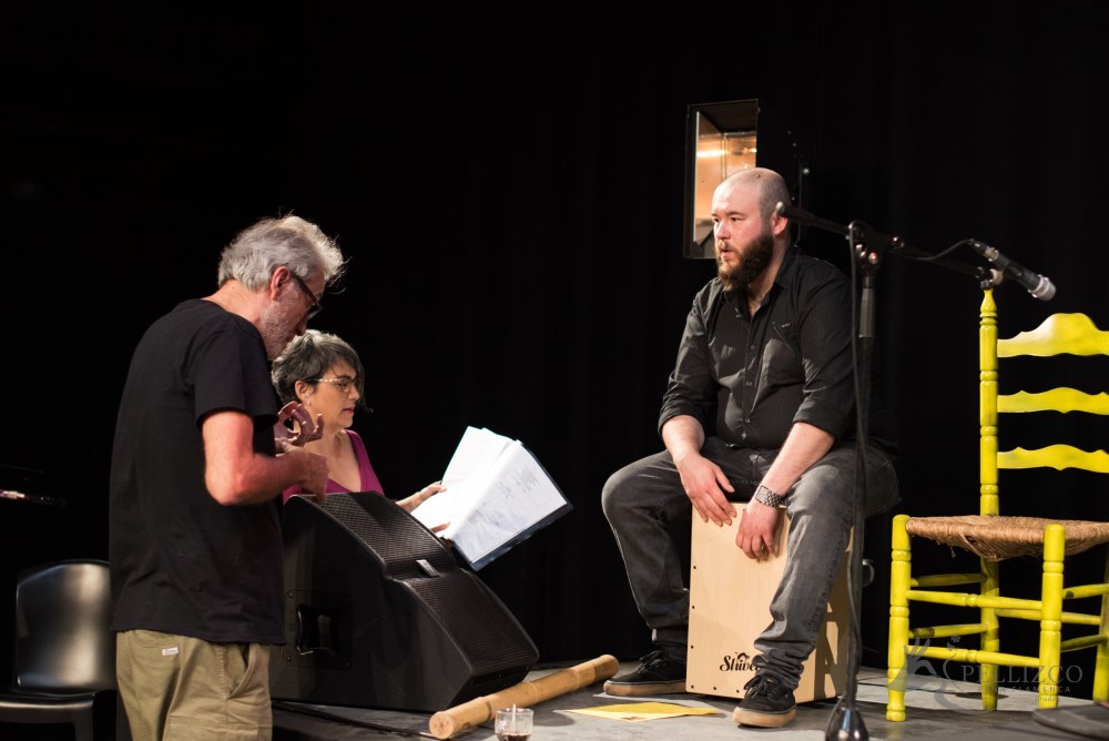Photo de spectacle