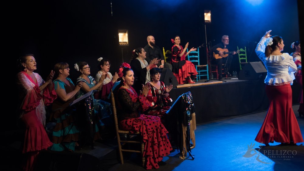 Photo de spectacle