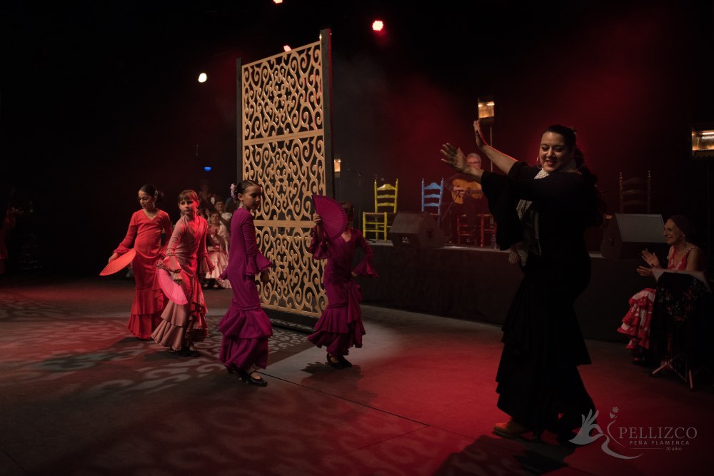 Photo de spectacle