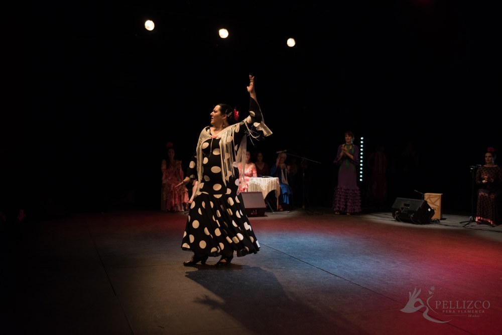 Photo de spectacle