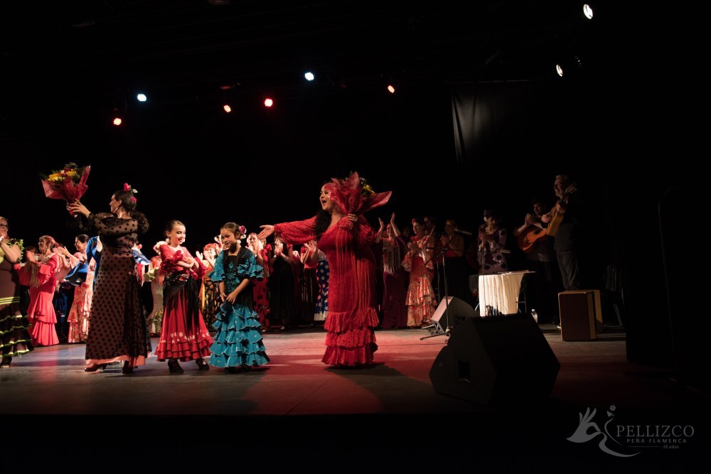 Photo de spectacle