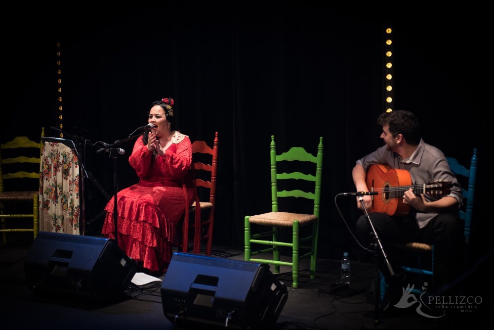 Photo de spectacle