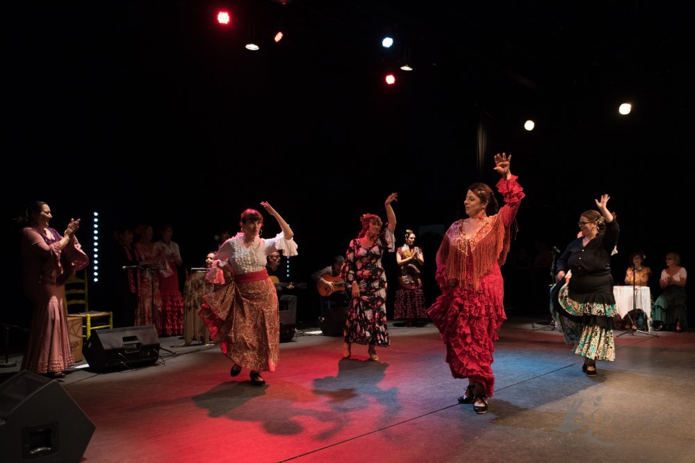 Photo de spectacle